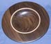 Walnut Platter